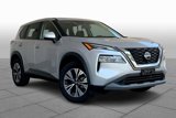 Used 2023 Nissan Rogue SV image 4