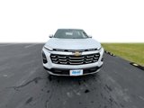 New 2026 Chevrolet Equinox LT image 3