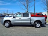 New 2025 Chevrolet Silverado 1500 LT w/ Z71 Off-Road Package image 2