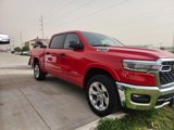 New 2025 RAM 1500 Big Horn image 4