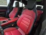 New 2025 Porsche Taycan 4S image 5
