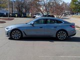 Used 2022 BMW 430i Gran Coupe w/ Premium Package 2 image 2