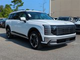 New 2026 Hyundai Palisade Limited image 3