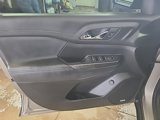 Used 2022 GMC Acadia SLT w/ LPO, Black Accent Package image 5