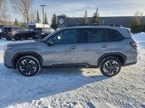 New 2025 Subaru Forester Limited w/ Popular Package #2 image 2