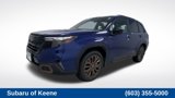 New 2025 Subaru Forester Sport image 4