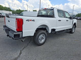 New 2025 Ford F250 XL image 4