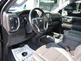 Used 2021 Chevrolet Silverado 1500 LTZ image 6