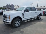 New 2025 Ford F250 XLT image 5