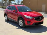 Used 2016 MAZDA CX-5 Sport image 3