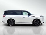 New 2025 INFINITI QX80 Autograph w/ Premium Cargo Package image 3