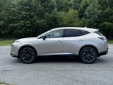 New 2025 Nissan Murano Platinum image 3