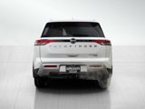 New 2025 Nissan Pathfinder Platinum image 5
