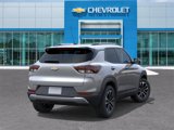 New 2026 Chevrolet TrailBlazer LT w/ Driver Confidence Package image 4
