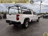 Used 2020 Chevrolet Silverado 2500 W/T w/ WT Convenience Package image 3