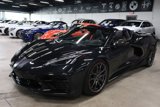 Used 2023 Chevrolet Corvette Stingray Premium Conv w/ Z51 Performance Package image 2
