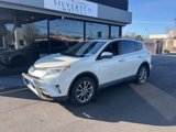 Used 2017 Toyota RAV4 Limited image 2