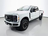 New 2025 Ford F350 Lariat image 3
