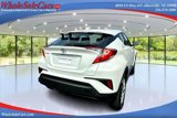 Used 2021 Toyota C-HR LE image 2