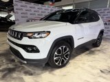 Used 2024 Jeep Compass Limited image 2