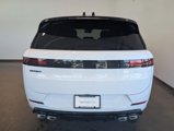 New 2025 Land Rover Range Rover Sport Dynamic SE image 4