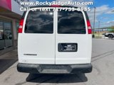 Used 2023 Chevrolet Express 3500 LS image 6