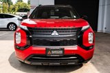 New 2025 Mitsubishi Outlander SEL Black Edition image 2