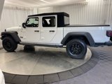 Used 2020 Jeep Gladiator Sport w/ Quick Order Package 24S image 3