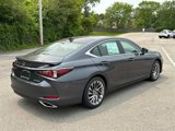 New 2025 Lexus ES 350 Ultra Luxury image 5