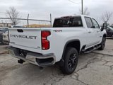 New 2025 Chevrolet Silverado 2500 LTZ w/ LTZ Premium Package image 3