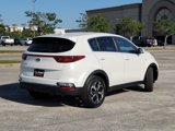 Used 2021 Kia Sportage LX image 5