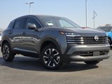 New 2025 Nissan Kicks SV image 2