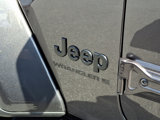 New 2025 Jeep Wrangler Sahara w/ Safety Group image 5