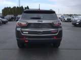 Used 2021 Jeep Compass Trailhawk image 6