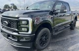 New 2025 Ford F250 Lariat image 4
