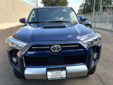 Used 2022 Toyota 4Runner TRD Off-Road Premium image 2