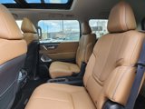 New 2025 INFINITI QX80 Sensory w/ Exterior Package image 4