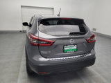 Used 2020 Nissan Rogue Sport S w/ Appearance Package image 6