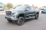 Used 2021 GMC Sierra 1500 SLT w/ SLT Premium Package image 4