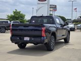 New 2025 Toyota Tundra Platinum image 4