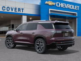 New 2026 Chevrolet Traverse High Country image 3
