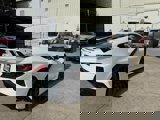 Used 2025 Chevrolet Corvette Stingray Premium Cpe w/ Stealth Interior Trim Package image 4
