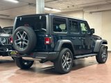 New 2025 Jeep Wrangler Unlimited Sport S 4xe w/ Technology Group image 5