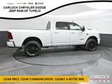 New 2025 RAM 2500 Laramie w/ Night Edition image 3