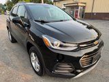 Used 2019 Chevrolet Trax LT w/ LT Convenience Package image 3