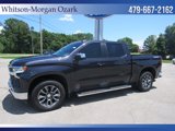 Used 2024 Chevrolet Silverado 1500 LT image 4