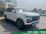 Used 2025 Chevrolet Tahoe Z71 w/ Z71 Off-Road Package image 4