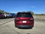 New 2025 Jeep Grand Cherokee L Limited w/ Black Appearance Package image 5