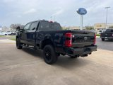 New 2025 Ford F250 Lariat image 4