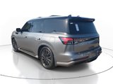New 2025 INFINITI QX80 Autograph w/ Autograph Exterior Package image 4